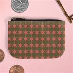 Pattern 146 Mini Coin Purse Front