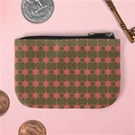 Pattern 146 Mini Coin Purse Back