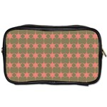 Pattern 146 Toiletries Bag (One Side) Front