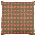 Pattern 146 Large Cushion Case (Two Sides) Front