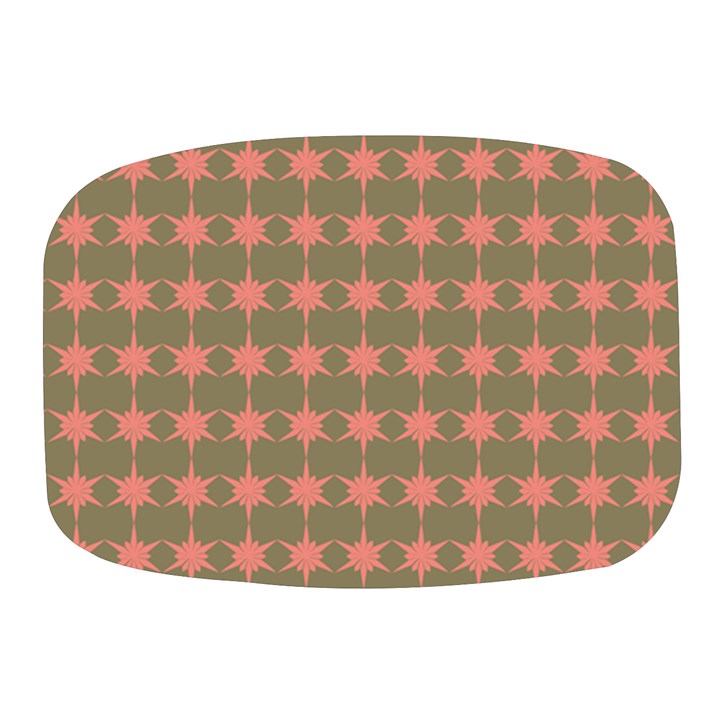 Pattern 146 Mini Square Pill Box