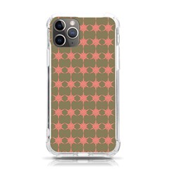 Pattern 146 Iphone 11 Pro 5 8 Inch Tpu Uv Print Case by GardenOfOphir