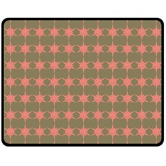 Pattern 146 Fleece Blanket (medium) by GardenOfOphir