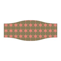 Pattern 146 Stretchable Headband by GardenOfOphir