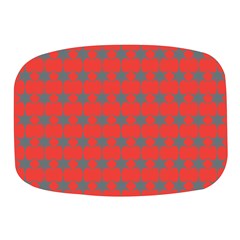 Pattern 147 Mini Square Pill Box