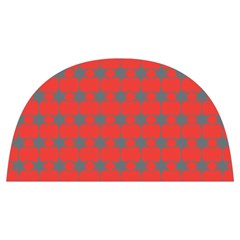 Pattern 147 Anti scalding pot cap