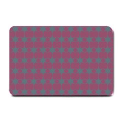 Pattern 148 Small Doormat by GardenOfOphir