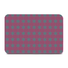 Pattern 148 Plate Mats by GardenOfOphir