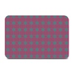 Pattern 148 Plate Mats 18 x12  Plate Mat