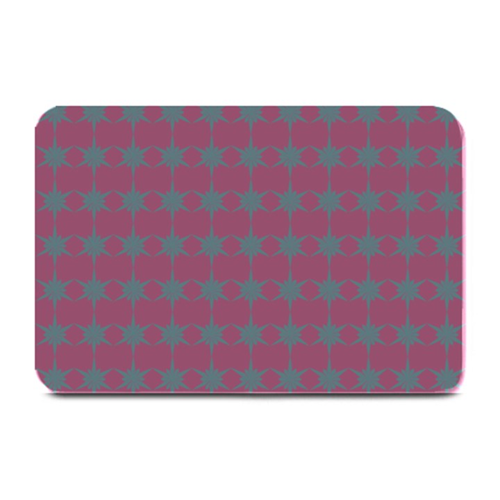 Pattern 148 Plate Mats