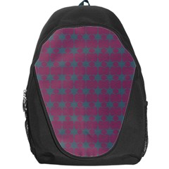 Pattern 148 Backpack Bag by GardenOfOphir