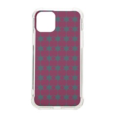 Pattern 148 Iphone 11 Pro 5 8 Inch Tpu Uv Print Case by GardenOfOphir