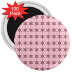 Pattern 149 3  Magnets (100 pack) Front