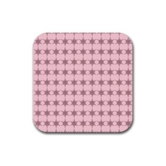 Pattern 149 Rubber Coaster (square) by GardenOfOphir