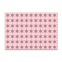 Pattern 149 Sticker A4 (100 Pack) by GardenOfOphir