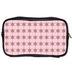 Pattern 149 Toiletries Bag (one Side) by GardenOfOphir