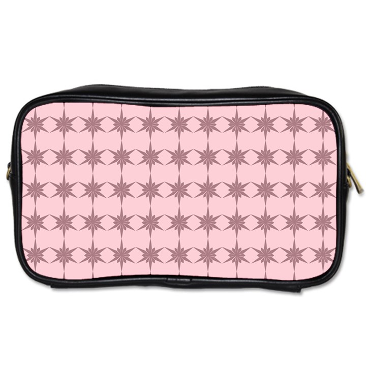 Pattern 149 Toiletries Bag (Two Sides)