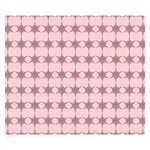 Pattern 149 Premium Plush Fleece Blanket (Small) 50 x40  Blanket Back