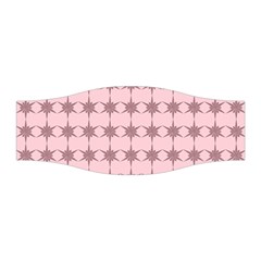 Pattern 149 Stretchable Headband by GardenOfOphir