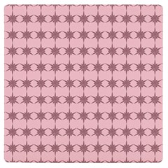 Pattern 149 Uv Print Square Tile Coaster 