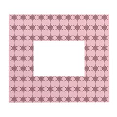 Pattern 149 White Wall Photo Frame 5  X 7 