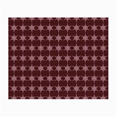 Pattern 150 Small Glasses Cloth (2 Sides) by GardenOfOphir