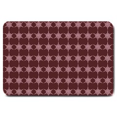 Pattern 150 Large Doormat by GardenOfOphir