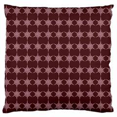 Pattern 150 Large Cushion Case (one Side) by GardenOfOphir