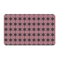 Pattern 151 Magnet (rectangular) by GardenOfOphir