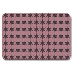 Pattern 151 Large Doormat by GardenOfOphir