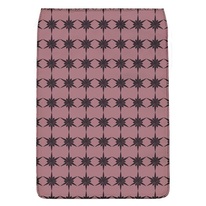 Pattern 151 Removable Flap Cover (L)