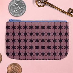 Pattern 151 Large Coin Purse by GardenOfOphir