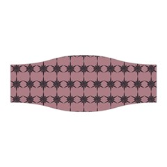 Pattern 151 Stretchable Headband by GardenOfOphir