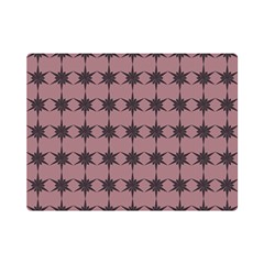 Pattern 151 One Side Premium Plush Fleece Blanket (mini)