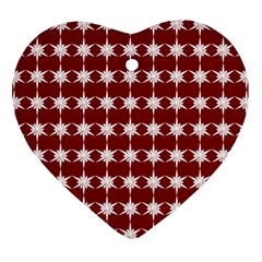 Pattern 152 Ornament (heart) by GardenOfOphir