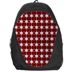 Pattern 152 Backpack Bag by GardenOfOphir