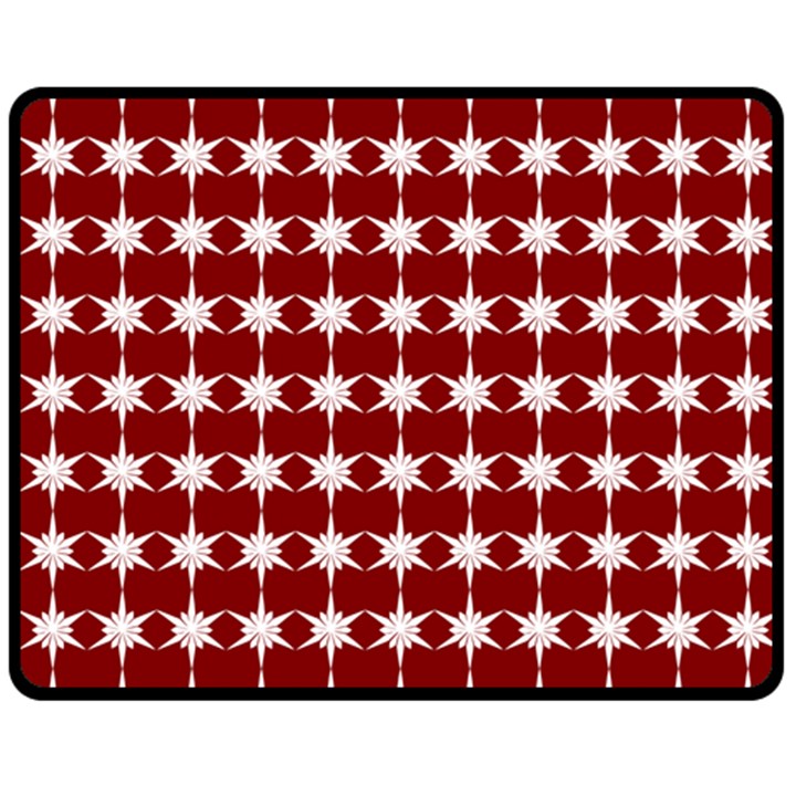 Pattern 152 Fleece Blanket (Medium)