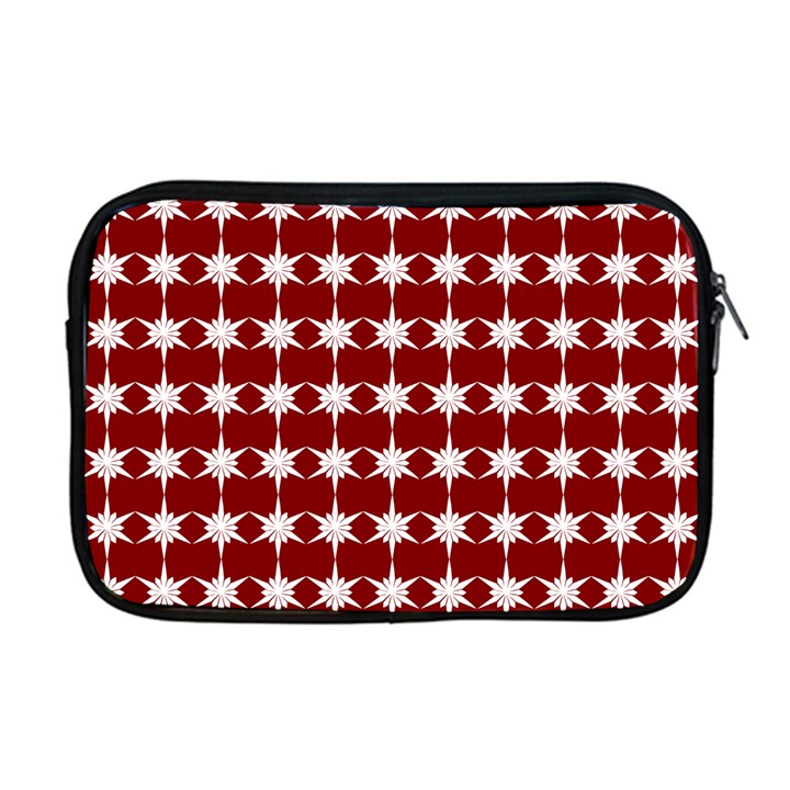 Pattern 152 Apple MacBook Pro 17  Zipper Case