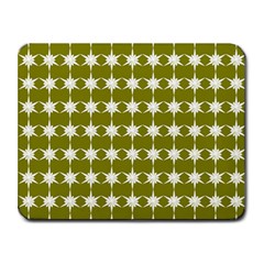 Pattern 153 Small Mousepad by GardenOfOphir