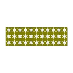 Pattern 153 Sticker Bumper (100 Pack) by GardenOfOphir