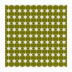 Pattern 153 Medium Glasses Cloth (2 Sides)