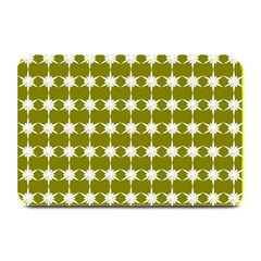 Pattern 153 Plate Mats