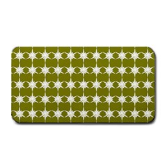 Pattern 153 Medium Bar Mat by GardenOfOphir