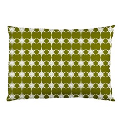 Pattern 153 Pillow Case by GardenOfOphir