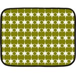 Pattern 153 Fleece Blanket (Mini) 35 x27  Blanket Front