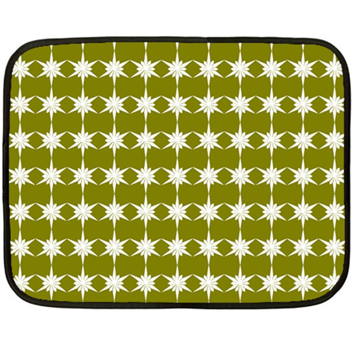 Pattern 153 Fleece Blanket (Mini)