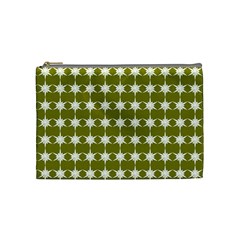 Pattern 153 Cosmetic Bag (medium) by GardenOfOphir