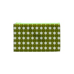 Pattern 153 Cosmetic Bag (xs) by GardenOfOphir