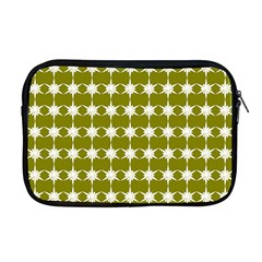 Pattern 153 Apple MacBook Pro 17  Zipper Case