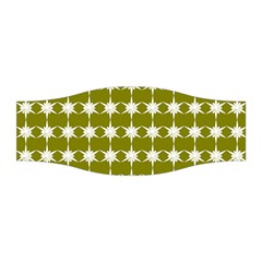 Pattern 153 Stretchable Headband by GardenOfOphir